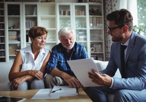 The Pros and Cons of Revocable and Irrevocable Living Trusts